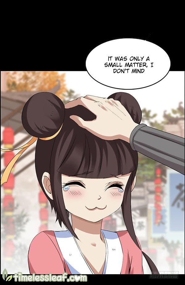 Master of Gu Chapter 82 page 13 - Chapter 82