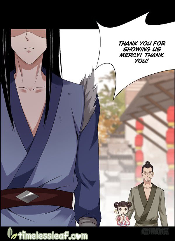 Master of Gu Chapter 82 page 15 - Chapter 82