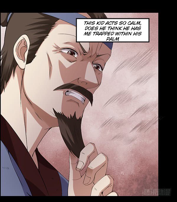 Master of Gu Chapter 82 page 20 - Chapter 82