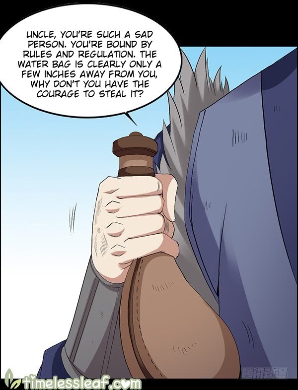 Master of Gu Chapter 82 page 31 - Chapter 82