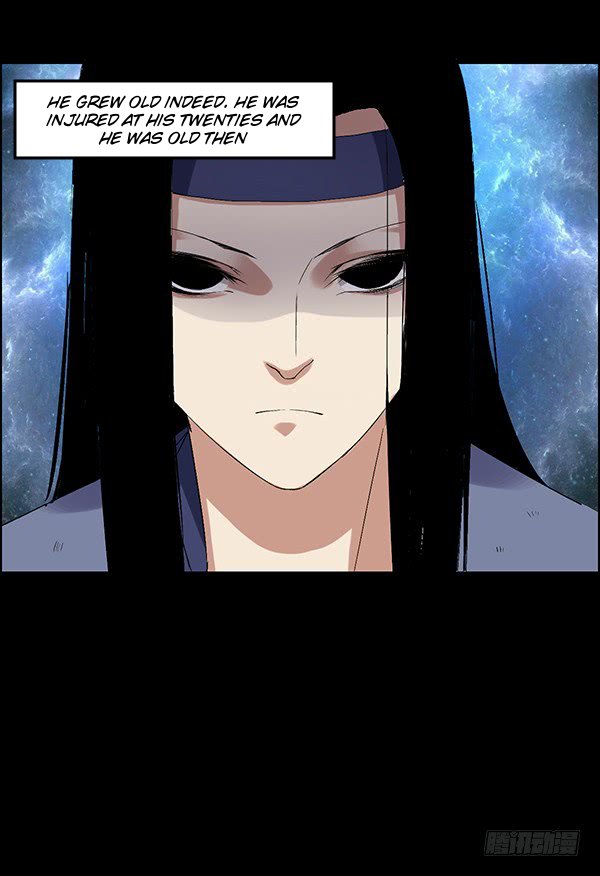 Master of Gu Chapter 82 page 33 - Chapter 82
