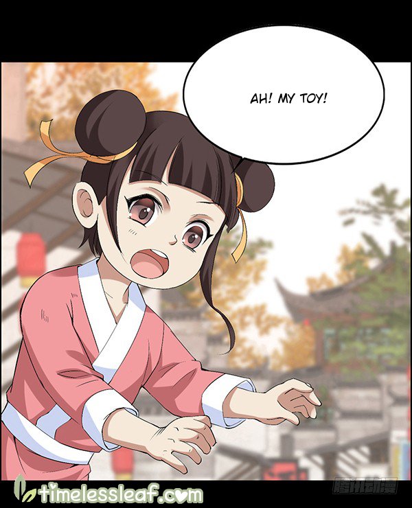 Master of Gu Chapter 82 page 8 - Chapter 82