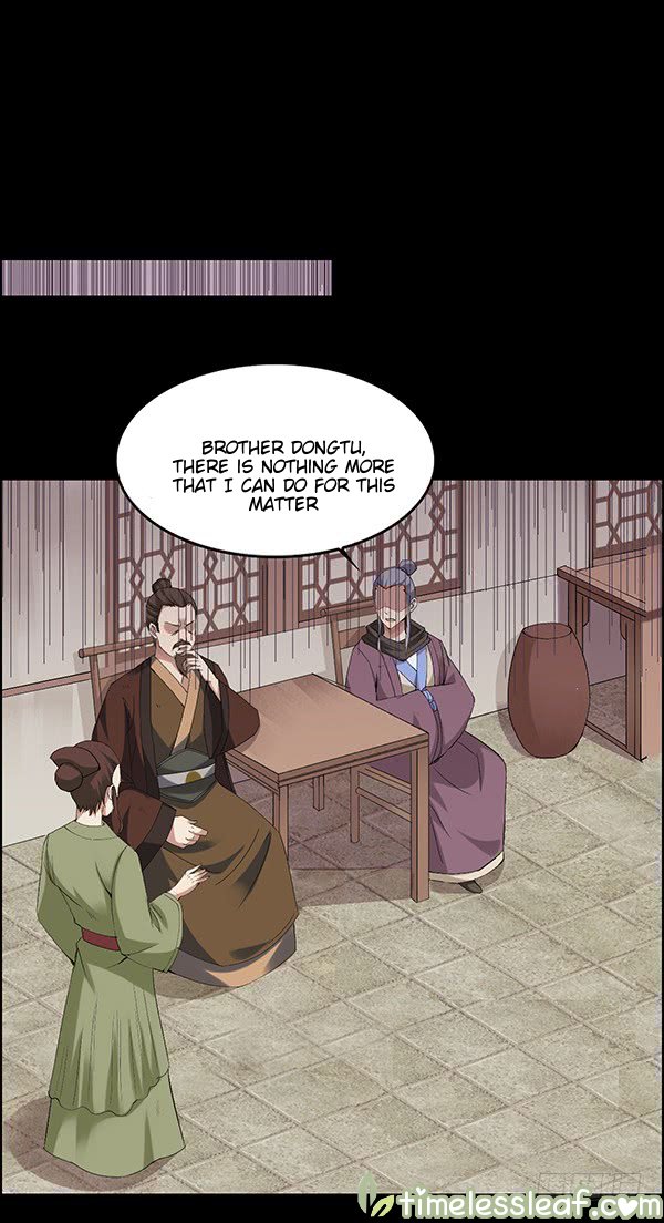 Master of Gu Chapter 83 page 1 - Chapter 83