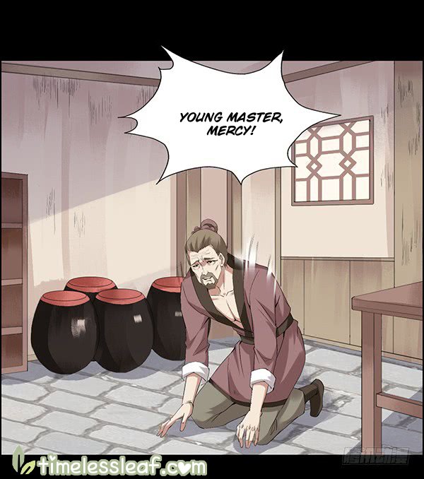 Master of Gu Chapter 83 page 16 - Chapter 83