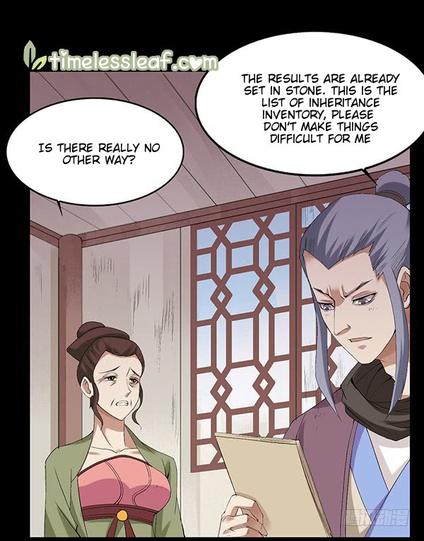 Master of Gu Chapter 83 page 2 - Chapter 83