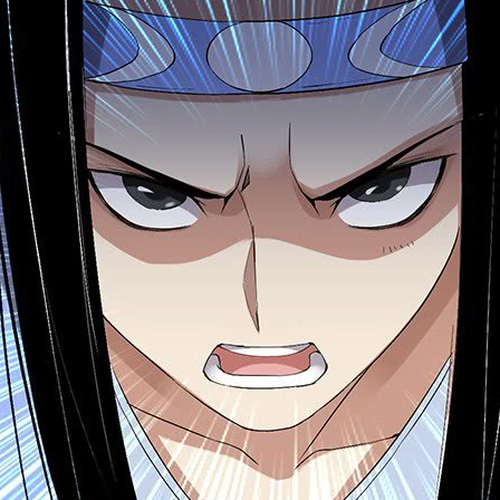 Master of Gu Chapter 83 cover