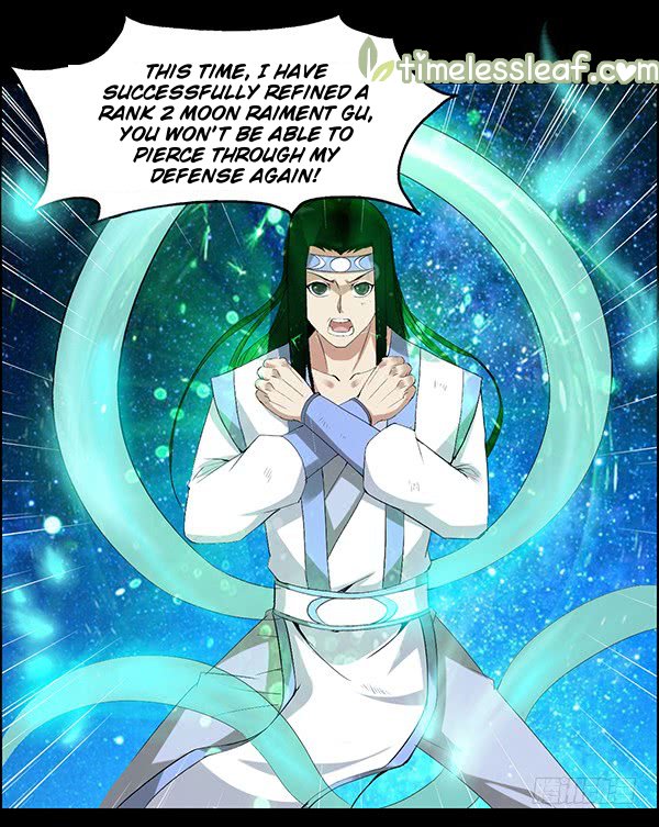 Master of Gu Chapter 84 page 1 - Chapter 84