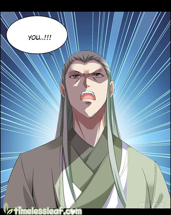 Master of Gu Chapter 84 page 19 - Chapter 84