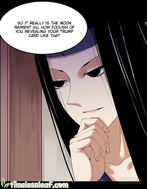 Master of Gu Chapter 84 page 2 - Chapter 84