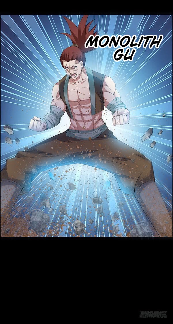 Master of Gu Chapter 85 page 10 - Chapter 85