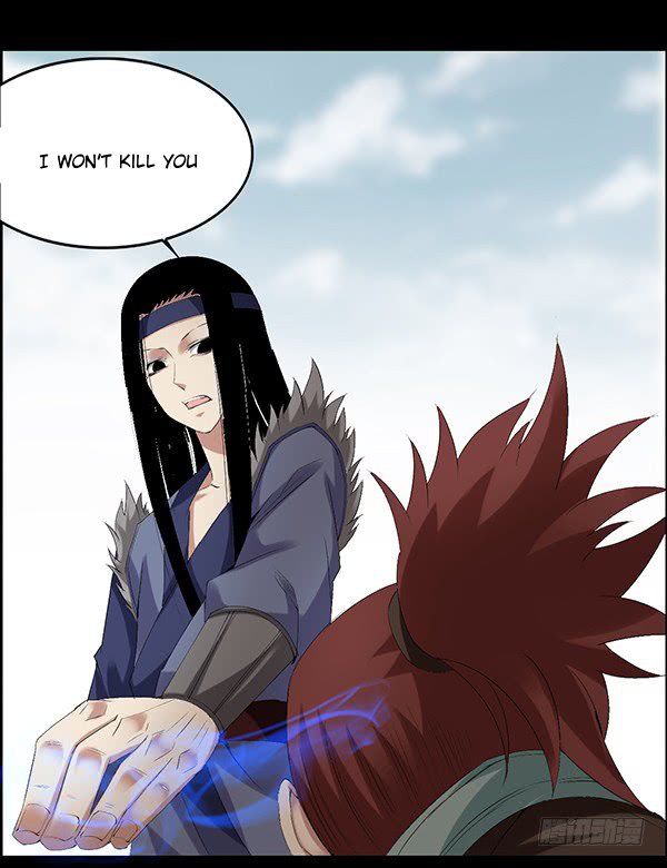 Master of Gu Chapter 85 page 18 - Chapter 85