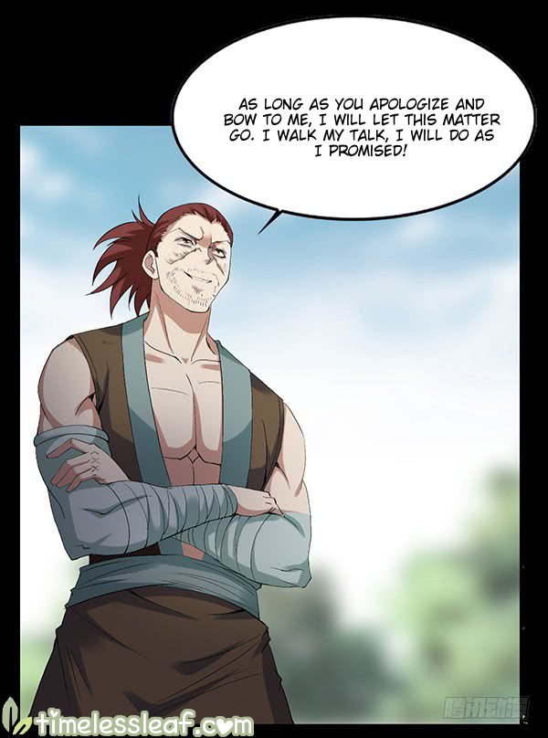 Master of Gu Chapter 85 page 7 - Chapter 85