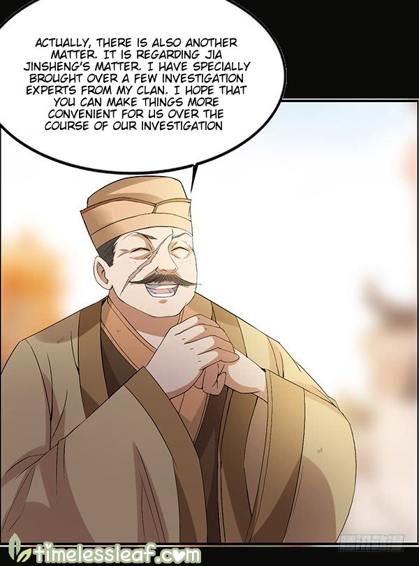 Master of Gu Chapter 86 page 4 - Chapter 86