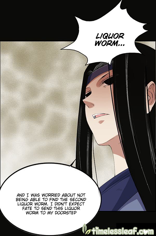 Master of Gu Chapter 86 page 9 - Chapter 86