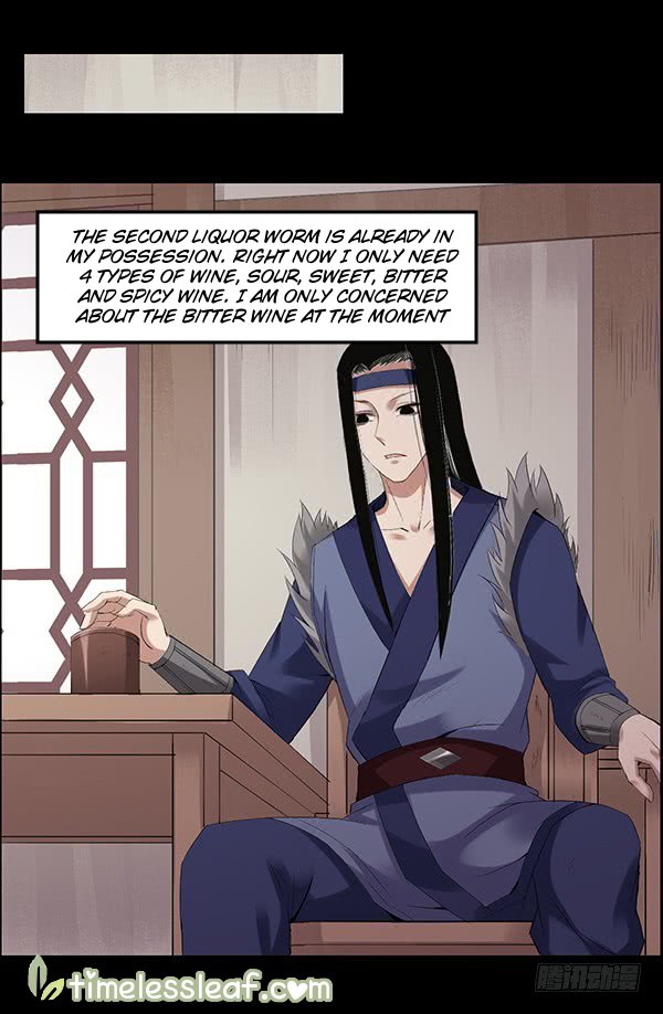 Master of Gu Chapter 87 page 1 - Chapter 87
