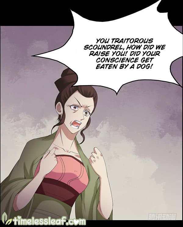 Master of Gu Chapter 87 page 10 - Chapter 87
