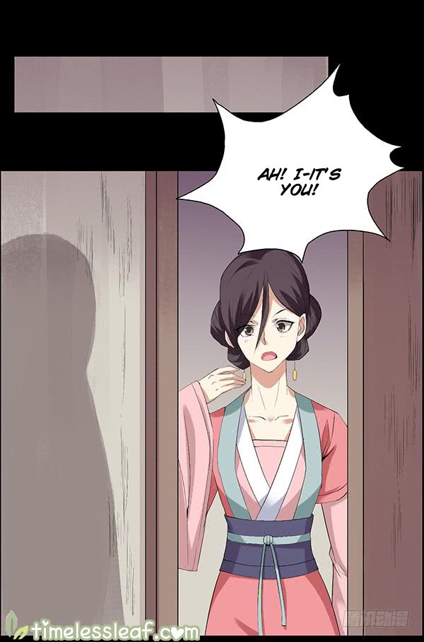Master of Gu Chapter 87 page 7 - Chapter 87
