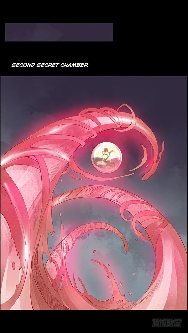 Master of Gu Chapter 88 page 10 - Chapter 88