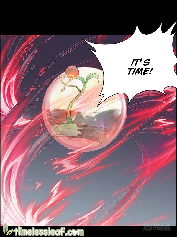 Master of Gu Chapter 88 page 11 - Chapter 88
