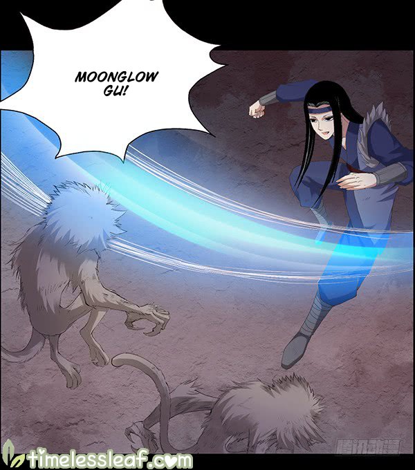 Master of Gu Chapter 88 page 2 - Chapter 88