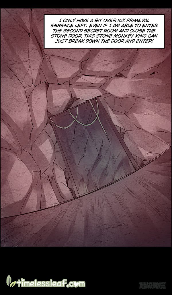 Master of Gu Chapter 88 page 26 - Chapter 88