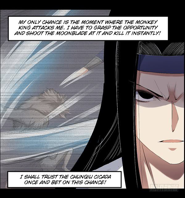 Master of Gu Chapter 88 page 29 - Chapter 88