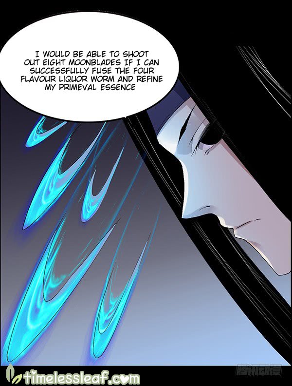 Master of Gu Chapter 88 page 3 - Chapter 88