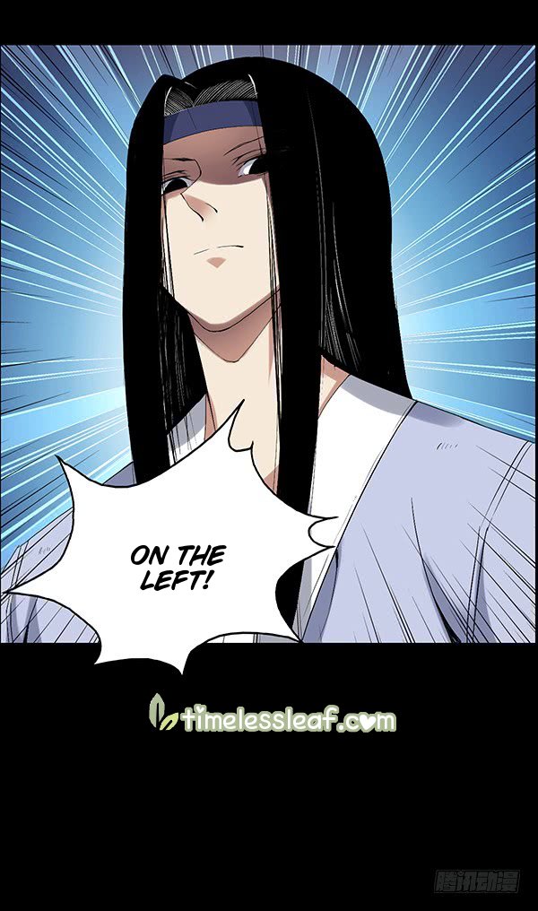 Master of Gu Chapter 88 page 31 - Chapter 88