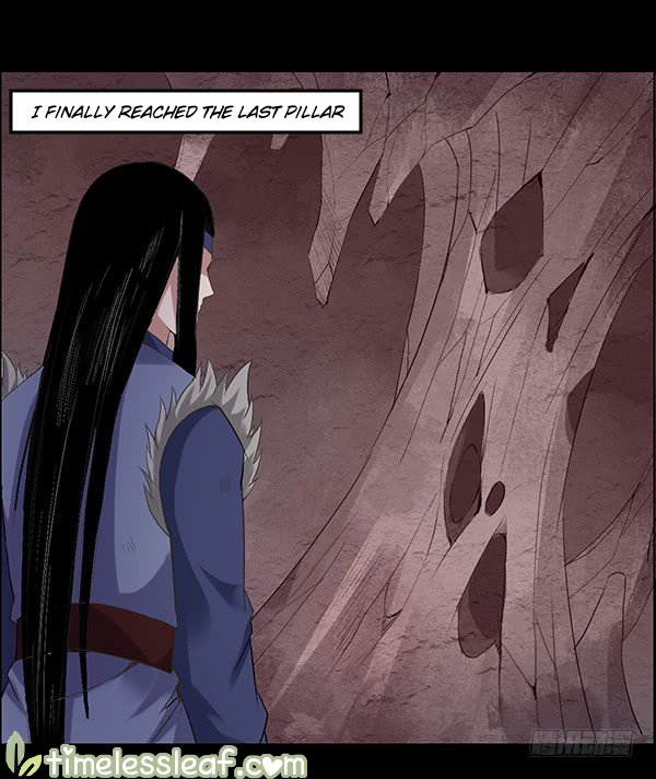 Master of Gu Chapter 88 page 6 - Chapter 88