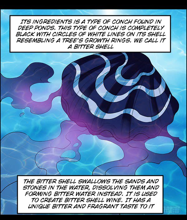 Master of Gu Chapter 89 page 24 - Chapter 89