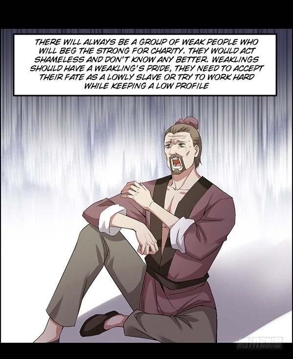 Master of Gu Chapter 89 page 29 - Chapter 89
