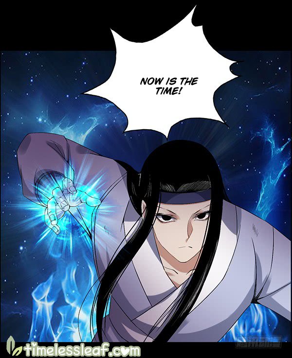 Master of Gu Chapter 89 page 5 - Chapter 89