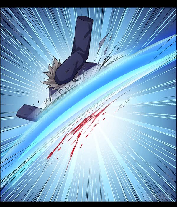Master of Gu Chapter 89 page 6 - Chapter 89