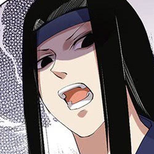 Master of Gu Chapter 89 cover