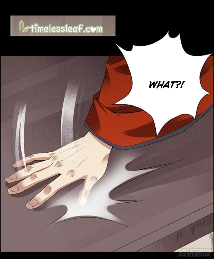 Master of Gu Chapter 90 page 16 - Chapter 90