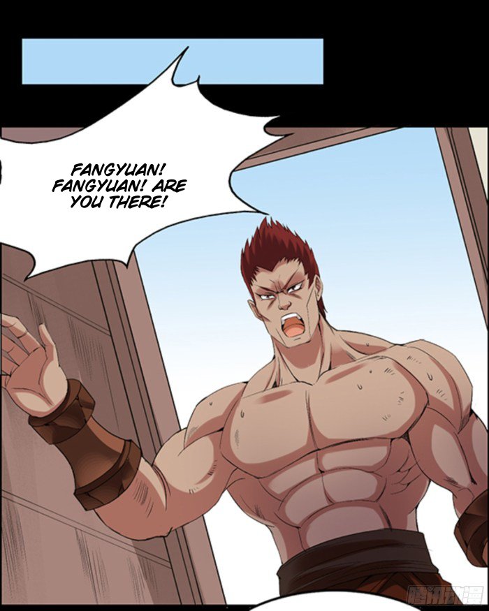 Master of Gu Chapter 90 page 26 - Chapter 90