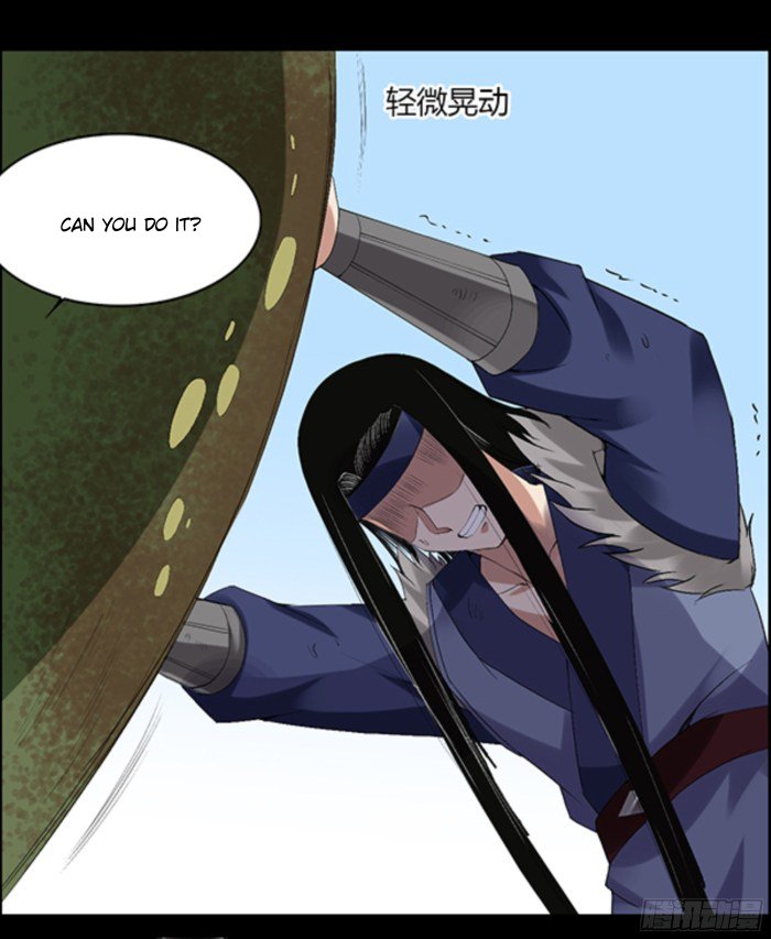 Master of Gu Chapter 90 page 30 - Chapter 90