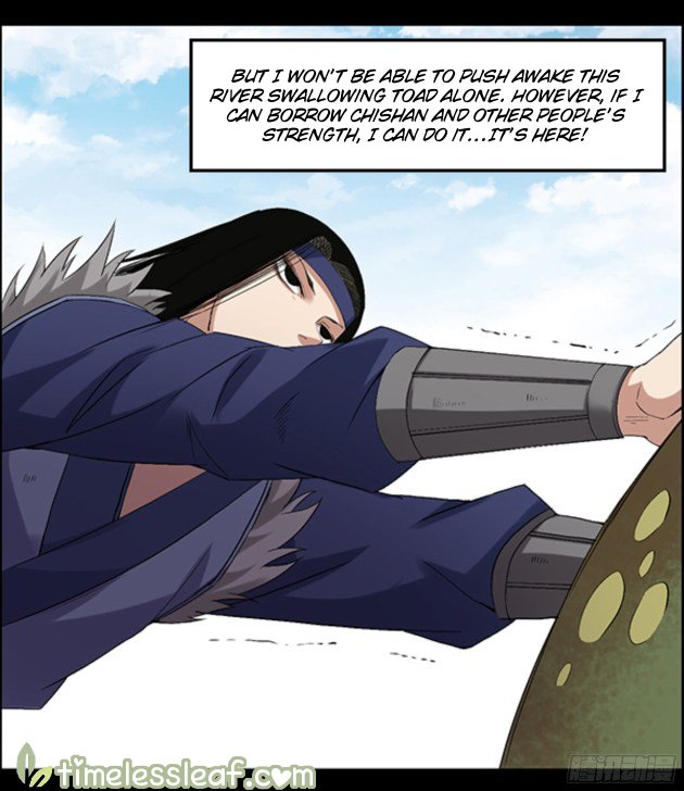 Master of Gu Chapter 91 page 2 - Chapter 91
