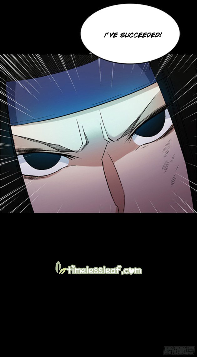 Master of Gu Chapter 91 page 30 - Chapter 91