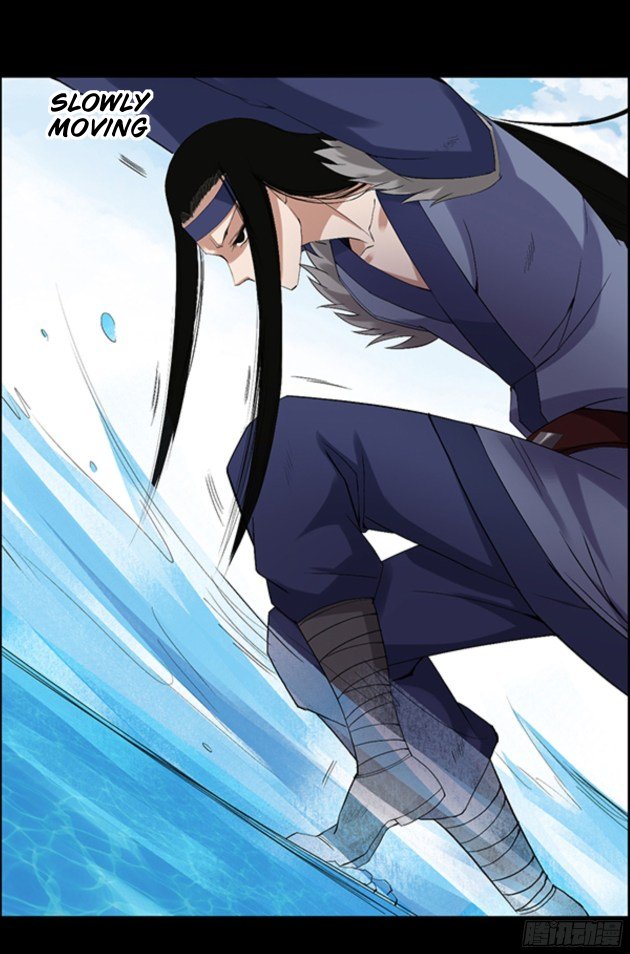 Master of Gu Chapter 91 page 4 - Chapter 91