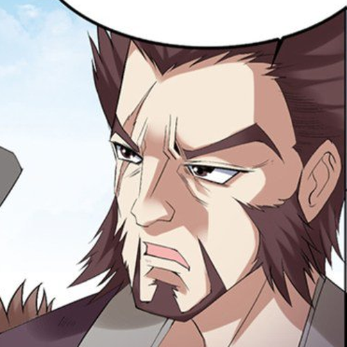 Master of Gu Chapter 91 cover