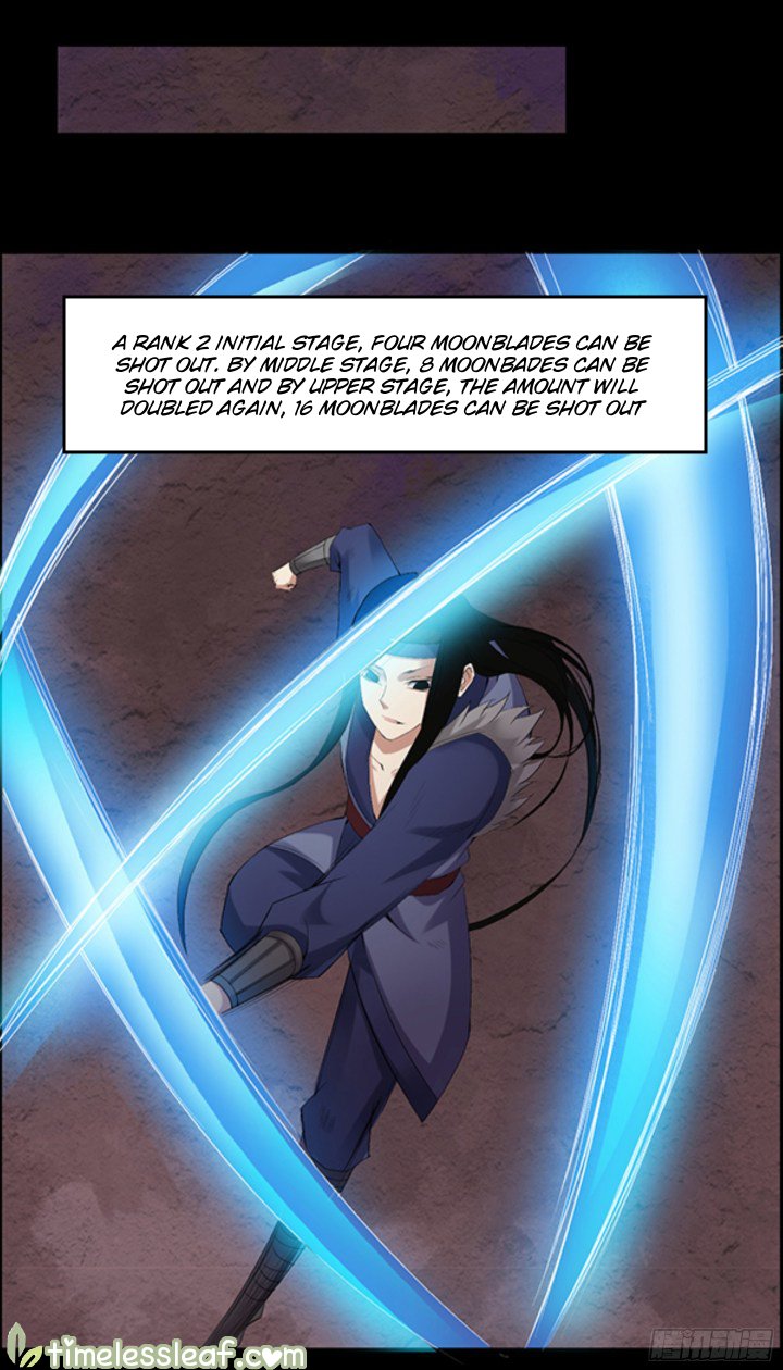 Master of Gu Chapter 92 page 9 - Chapter 92