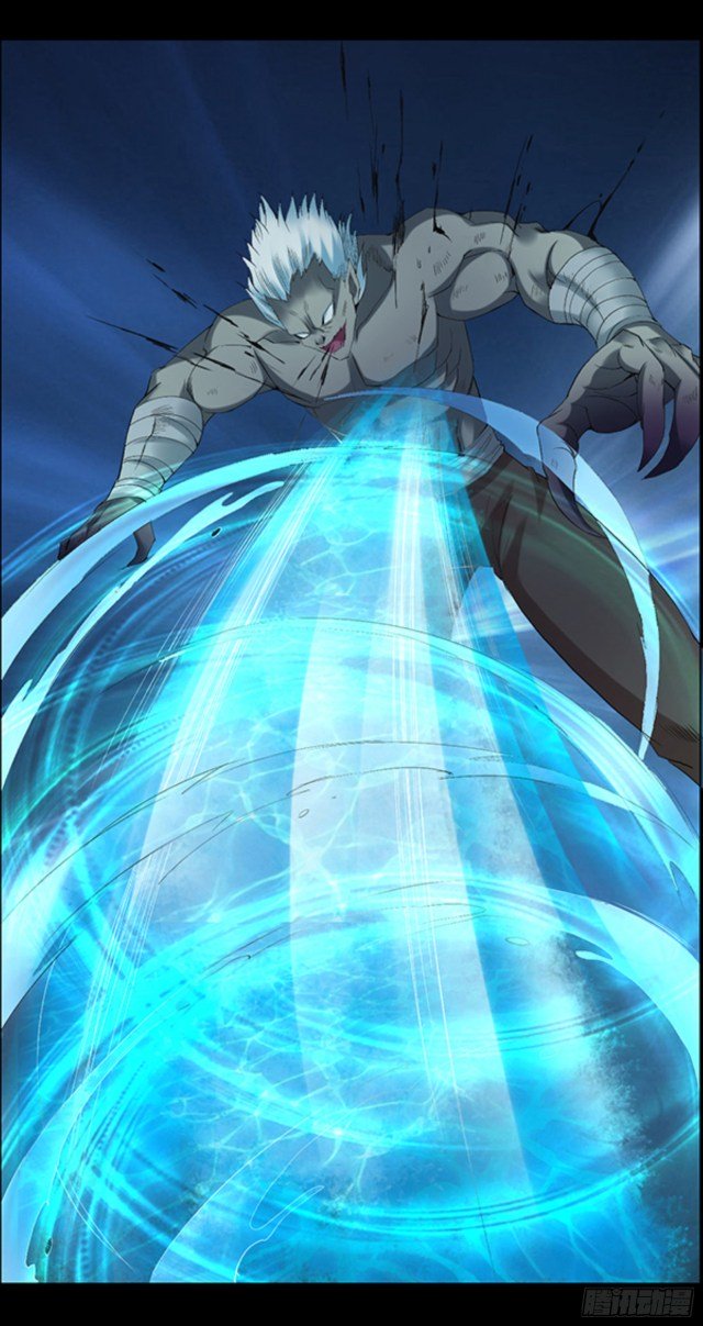 Master of Gu Chapter 93 page 23 - Chapter 93