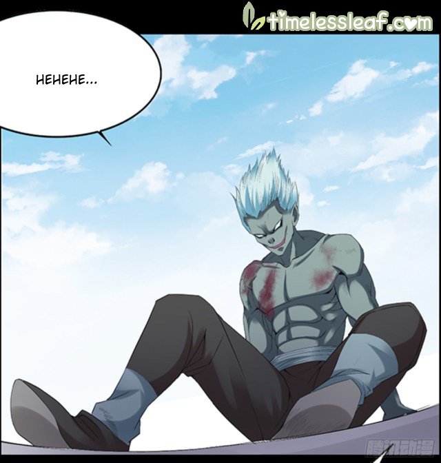 Master of Gu Chapter 93 page 26 - Chapter 93