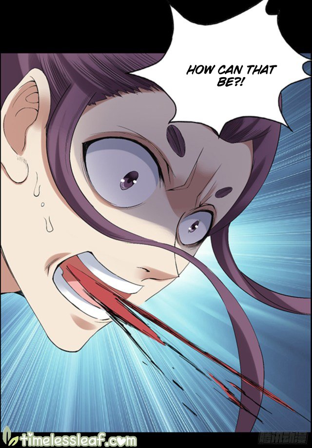 Master of Gu Chapter 93 page 27 - Chapter 93