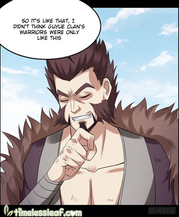Master of Gu Chapter 94 page 10 - Chapter 94