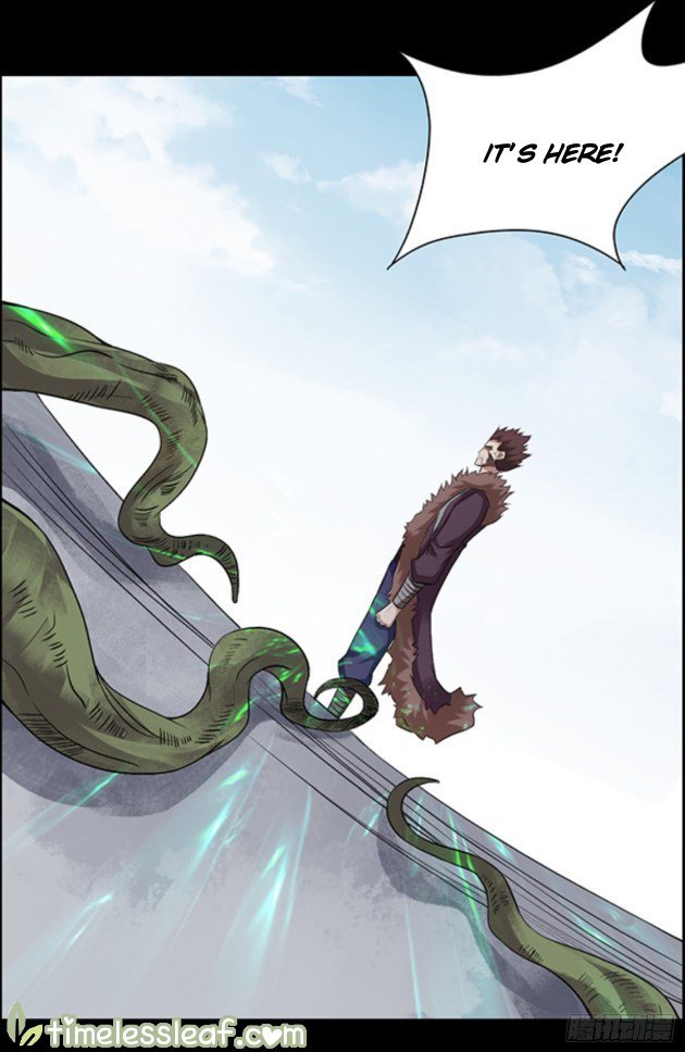 Master of Gu Chapter 94 page 16 - Chapter 94