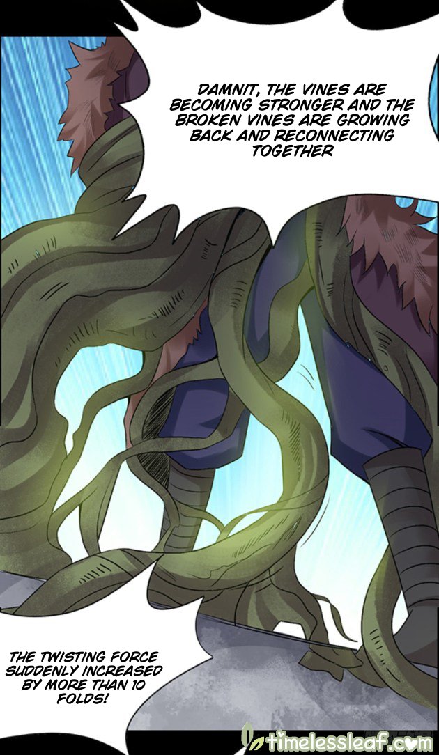 Master of Gu Chapter 94 page 22 - Chapter 94