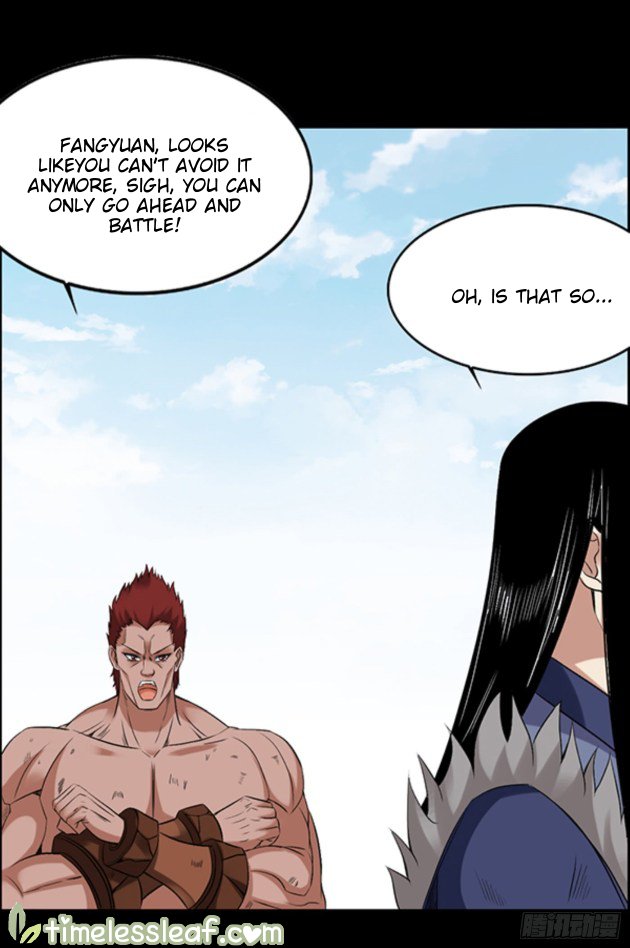 Master of Gu Chapter 94 page 6 - Chapter 94