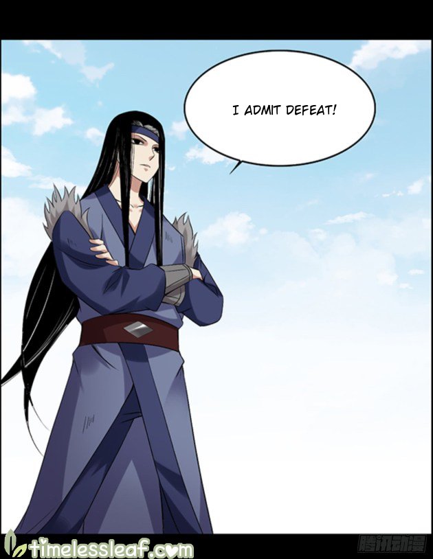 Master of Gu Chapter 94 page 8 - Chapter 94